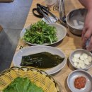 뚜레식당 | 춘천 뚜레 한우 맛집 정육식당 점심 저녁 갈비탕 불고기 맛집 선물포장