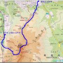 마당바위여울 이미지