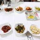 찌개밥상 이미지