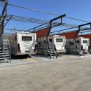 대형카세차장 이미지