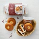 단팥빵 이미지