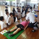 평창고등학교 이미지