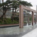 구리시시외,공항버스정류장 옆 이미지