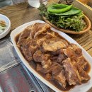 아줌마숯불갈비 이미지