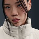 5923 | 나이키 조끼 패딩 추천 클래식 베스트 써마핏 FZ5923-072 라이트본 화이트