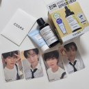 스킨헬스코스메틱 | 성수팝업스토어 :: 코스알엑스 더마랩 x 마크 팝업 방문기 및 COSRX 비타민C세럼, 레티놀 크림 사용 후기