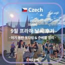 11500-19-55-12 | 9월 프라하 날씨 옷차림 실제 후기｜19개월 아기 동반 준비물 및 체감 정리