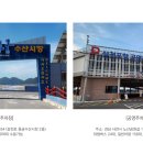 용궁수산시장 이미지