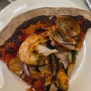 웅천로 | 웅천 레스토랑 토니의카페 쫀득 바삭 화덕피자와 스테이크 후기