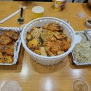라화공방우정성남점