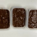 맛있는 다이어트 디저트 이미지