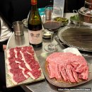 칠백식당 | [강남역한우] 생일날 방문한 프라이빗룸, 강남 신논현역 소고기 맛집- '칠프로칠백식당'