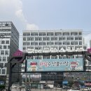 하남 수산시장 맛집 진산수산 시원한 해산물 물회 포장 후기