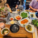 맛보아 - 제주시 | (광명사거리 맛집 점심) 한우 소고기 회식 소들녘 후기