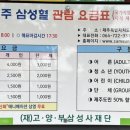 삼성혈 인근 공영주차장 네이버블로그