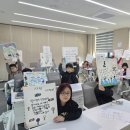 늘품 독서회 이미지