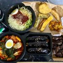 광덕산3로1L | 33떡볶이 안산월피점 / 서울예대 분식 맛집 배달 떡볶이 꼬마김밥 쫄면 내돈내산