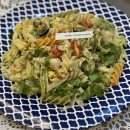 브런치카페 메뉴반 이미지