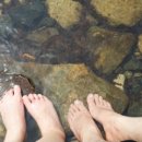 얼음골까투리캠핑장 이미지