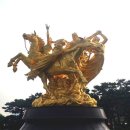 과천 경마장 렛츠런 파크 서울경마공원 방문 후기 - 가족 나들이 가기에 부족함이 없은 곳
