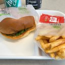 프랭크버거 동해쇄운점 이미지