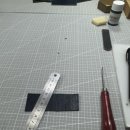 우사단로 공방길 이미지