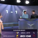 [LCK] 2024 써머 시즌 최단 시간 경기 갱신하는 피어엑스 이미지