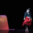 강동아트센터 대극장 한강 이미지