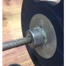 진짜 테토남들만 다닌다는 헬스장 이미지