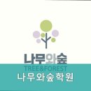 나무와숲학원