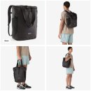 (주)테라파크 | 파타고니아 Terravia Tote Pack 24L 테라비아 토트 팩 선물 후기