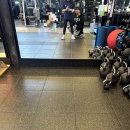 머슬팩토리24 사천2공장 이미지