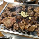 마포숯불돼지갈비 이미지