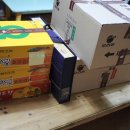 건강보험공단 광진지사 후원물품 (2019.01.24 목요일) 이미지