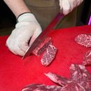 인생소고기집 이미지