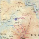 금산 서대산(西大山)▲