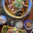 민영축산 | 영등포회맛집 웨이팅 필수 숙성회 전문 방어회 맛집 당산곶