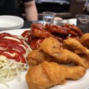매드후라이드치킨상지석점 | 인계동치킨맛집 노포 옛날치킨 야외테이블 매드맥스