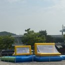 <경기도 김포> 아이와 물놀이 ‘2026 김포 아란마리 페스티벌’ 오전권 / 푸드코트