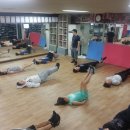 간석복싱체육관 이미지