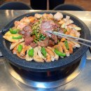 한돈순대국&통큰소한마리 | 금천구시흥사거리맛집 삼호막창 금천구본점 소곱창부터 도래창까지 잡내 없는 찐 인생시흥사거리곱창맛집