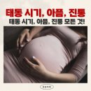억소리갈비 | [태동 느끼는 시기] 뱃속에서 꿀렁? 억 소리 나는 태동 아픔과 헷갈리는 태동 진통 완벽 구분법!