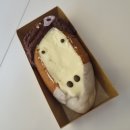 7159 | 인천 구월동 디저트카페 아토 AHTO 밤티말빵 내돈내산 솔직 후기 비주얼 미쳤다 (신덕 밤티말빵 맵)