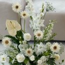 [율정]나만의 페이퍼토퍼소품 | 바닐라페이퍼 만삭 촬영 /예예유어무드플라워, 원영이모님 조합 (서울 만삭스냅)