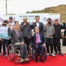 반다비체육센터 체육관 이미지