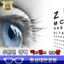 산수 안경 콘택트 | 충혈이 심한 고객님을 위한 하드렌즈(RGP렌즈) 성공 후기 / 하드렌즈(RGP렌즈) 가격