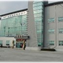 상주국민체육센터 헬스장 이미지