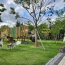 중산근린공원 이미지