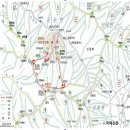 제123차 08월 정기산행 청도 상운산(1114m) 이미지