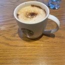 카페베리 앞 도로 이미지